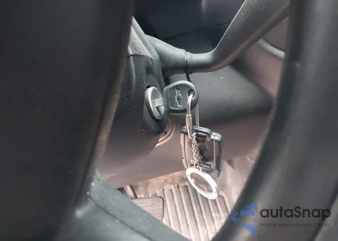 2019 Chevrolet Silverado 1500 Work Truck z USA, uszkodzony, nr VIN 1GCRYAEH1KZ417968